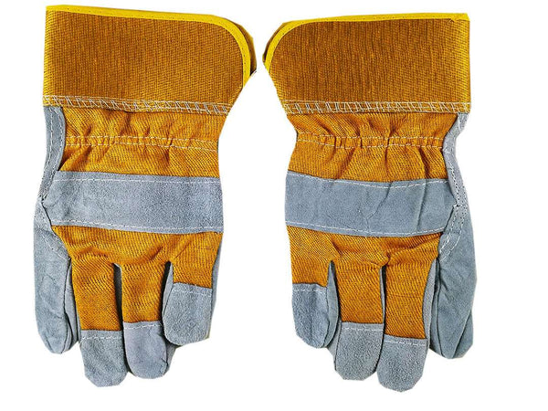 How to pick the best work gloves for package handling jobs — Legion Safety  Products