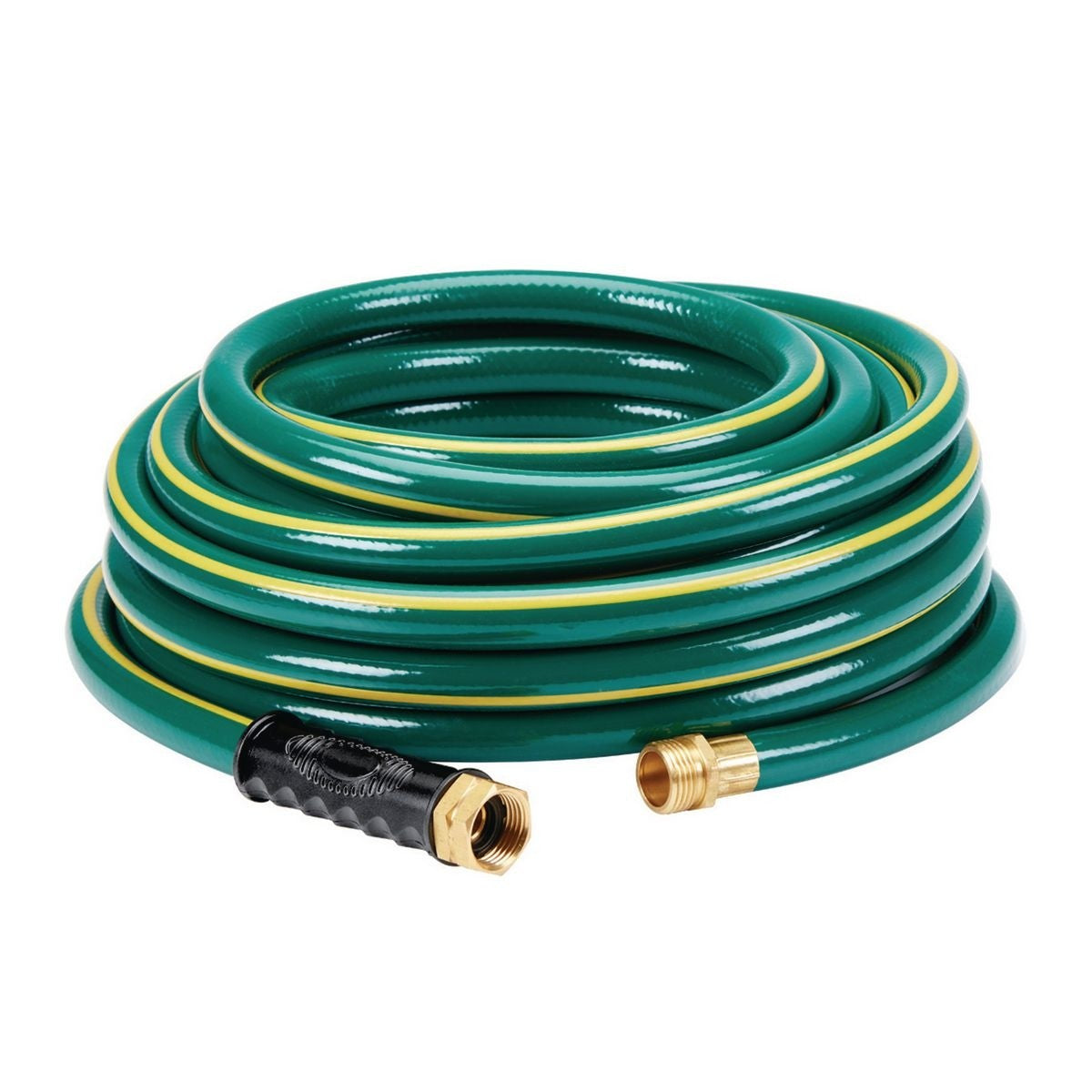 Garden Hose and accessories.