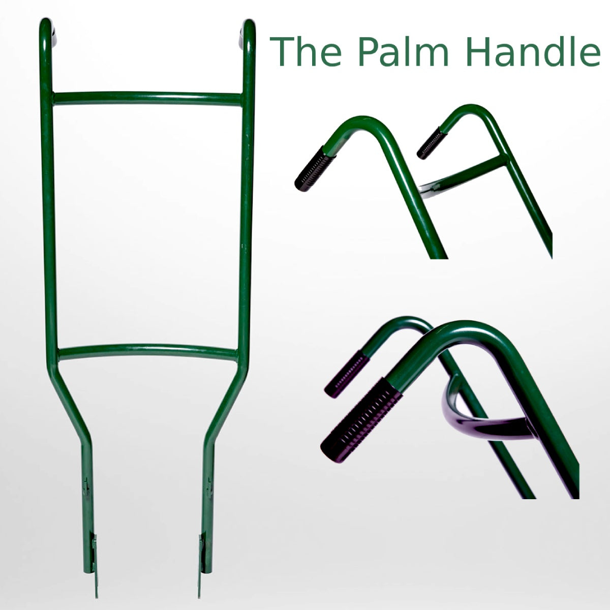 The Palm Handle