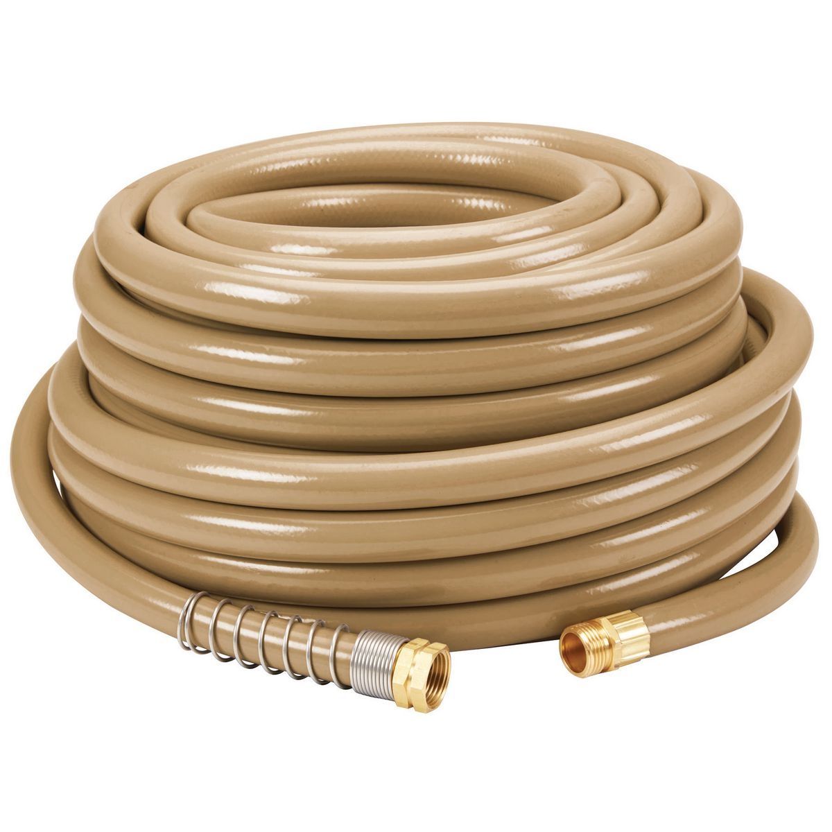 3/4 In Heavy Duty Garden Hose All Purpose Without Kinking