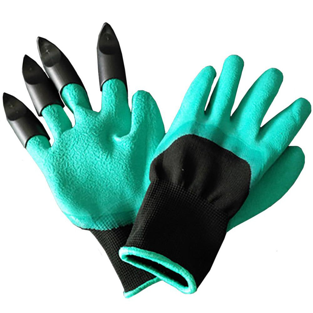 Digging-Garden-Gloves-with-Sturdy-Fingertips-Claws-Green-Valley-Garden