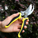 Hand Pruning Shears - Green Valley Garden tools