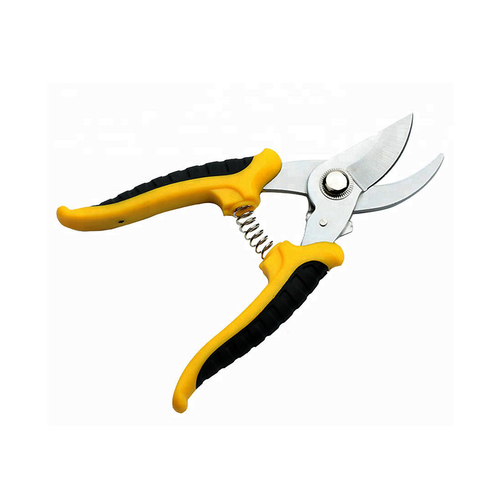 Hand Pruning Shears Garden Tool 0.5 in capacity light branches flowers