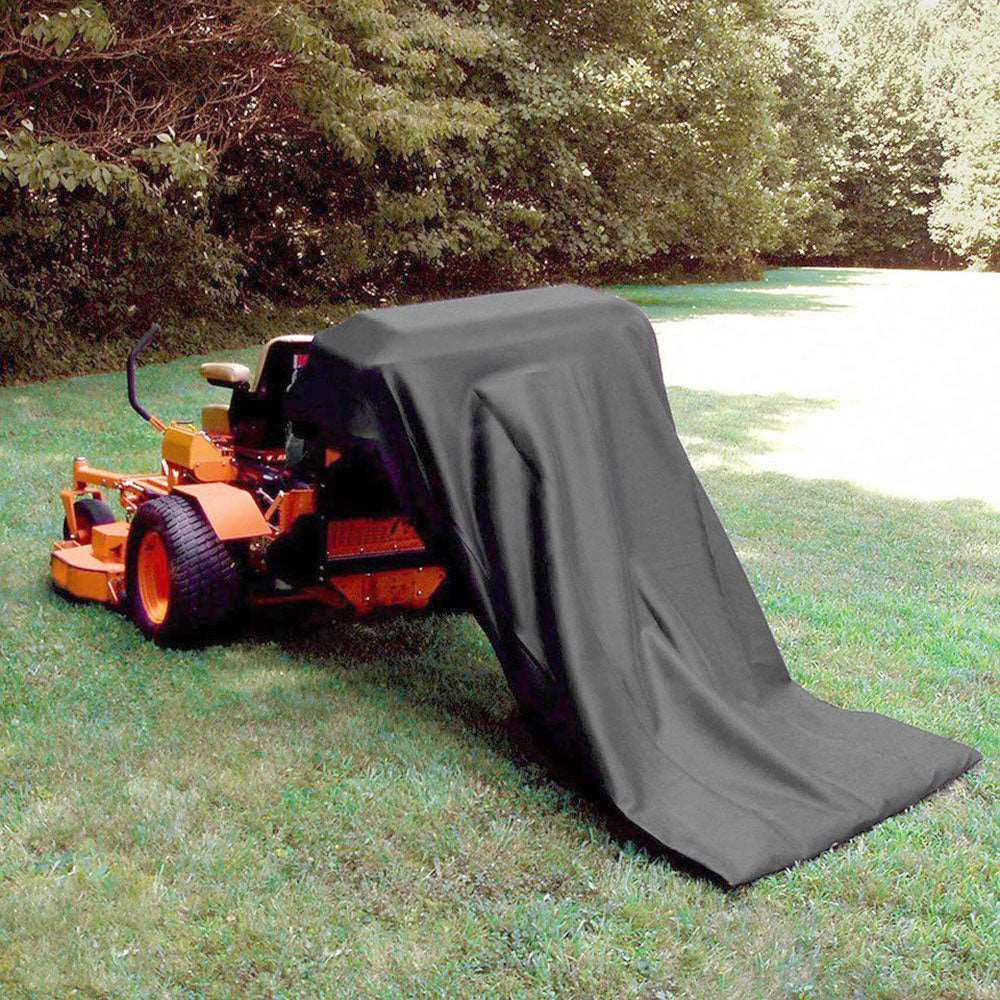 Lawn Tractor Leaf Bag Riding Mower Universal Collection System Grass Catcher Bag