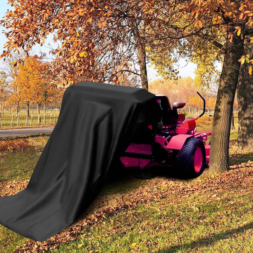 Lawn Tractor Leaf Bag Riding Mower Universal Collection System Grass Catcher Bag