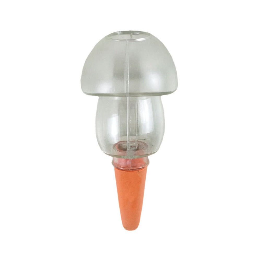 Watering Globe Self Watering System Drip Bulb Atomic Plants Humidity - greenvalleygardenco